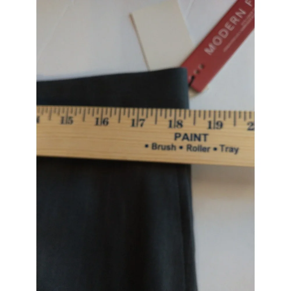 Perry Ellis Portfolio‎ Mens Navy 36х30 MSRP 75$